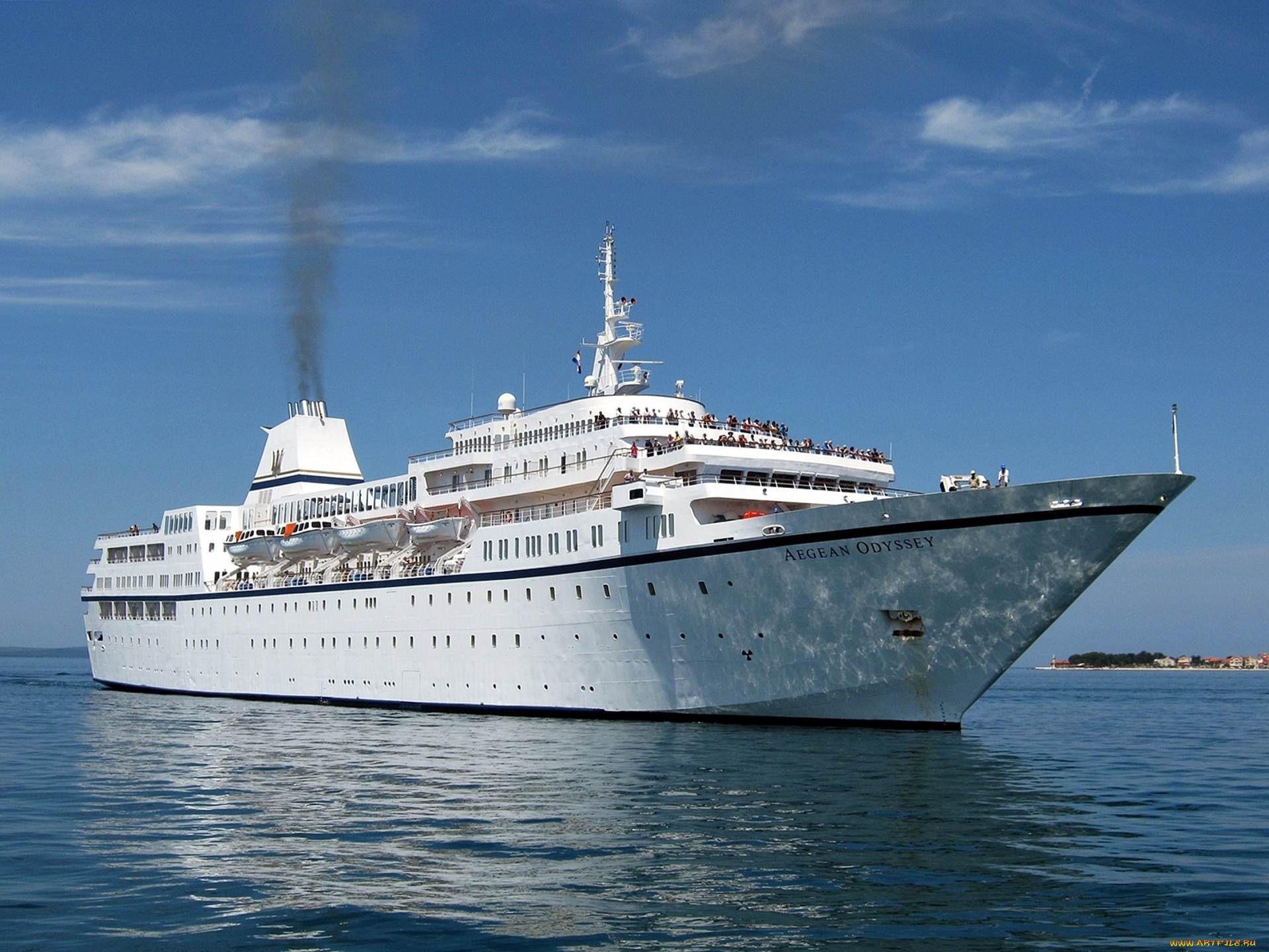 aegean odyssey, , , , 